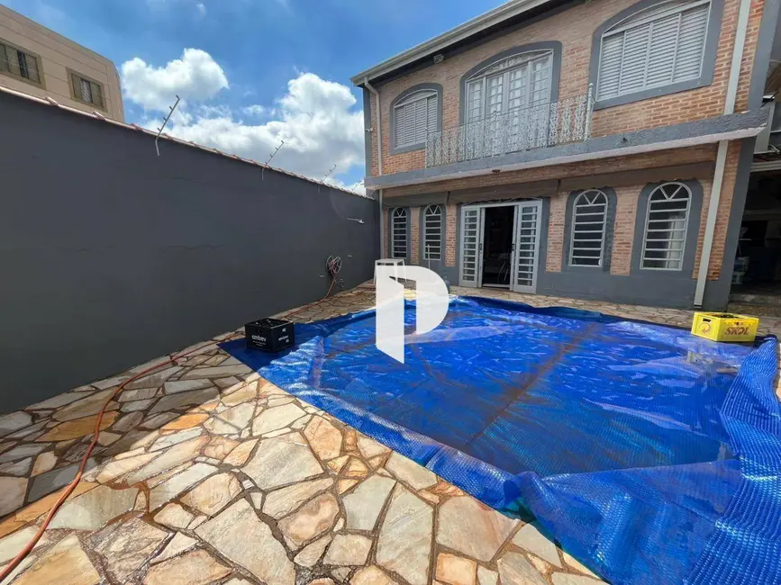 Foto 8 de Casa de Condomínio com 5 quartos à venda, 345m2 em Jardim Castelo Branco, Ribeirao Preto - SP