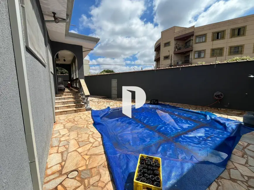 Foto 9 de Casa de Condomínio com 5 quartos à venda, 345m2 em Jardim Castelo Branco, Ribeirao Preto - SP