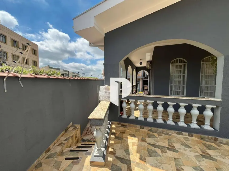 Foto 6 de Casa de Condomínio com 5 quartos à venda, 345m2 em Jardim Castelo Branco, Ribeirao Preto - SP