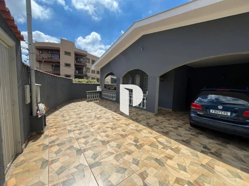 Foto 4 de Casa de Condomínio com 5 quartos à venda, 345m2 em Jardim Castelo Branco, Ribeirao Preto - SP