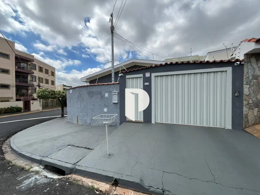 Foto 2 de Casa de Condomínio com 5 quartos à venda, 345m2 em Jardim Castelo Branco, Ribeirao Preto - SP