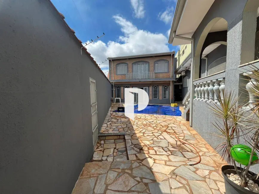 Foto 1 de Casa de Condomínio com 5 quartos à venda, 345m2 em Jardim Castelo Branco, Ribeirao Preto - SP