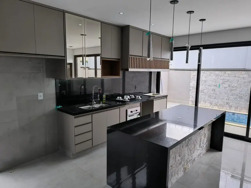 Foto 8 de Casa de Condomínio com 3 quartos à venda, 301m2 em Ribeirao Preto - SP