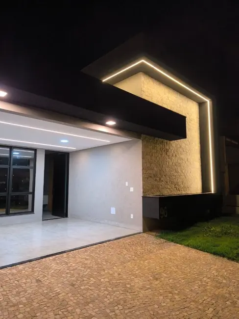 Foto 4 de Casa de Condomínio com 3 quartos à venda, 301m2 em Ribeirao Preto - SP