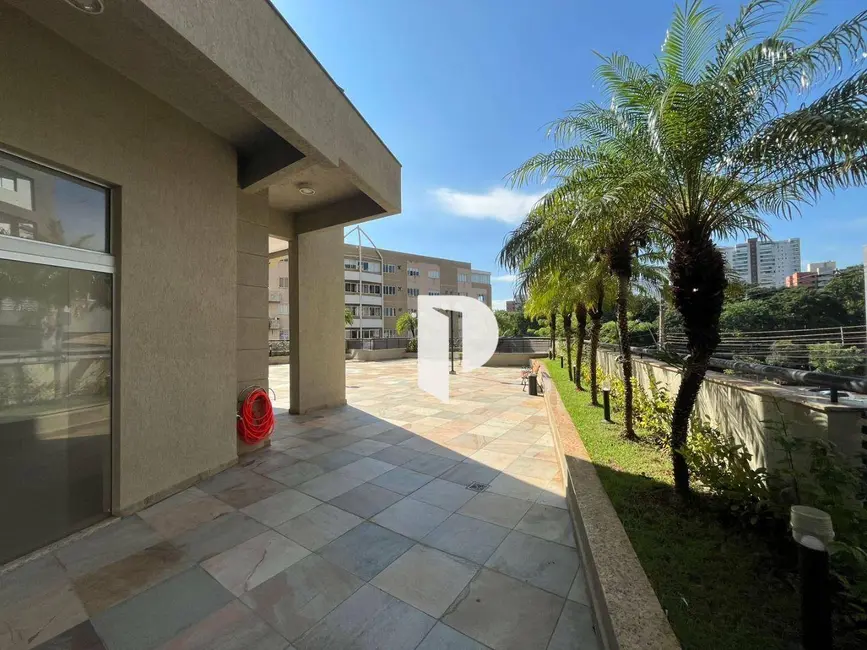 Sala Comercial à venda e para alugar, 248m2 em Jardim Botânico, Ribeirao Preto - SP - imagem 9 Foto 9 de Sala Comercial à venda e para alugar, 248m2 em Jardim Botânico, Ribeirao Preto - SP