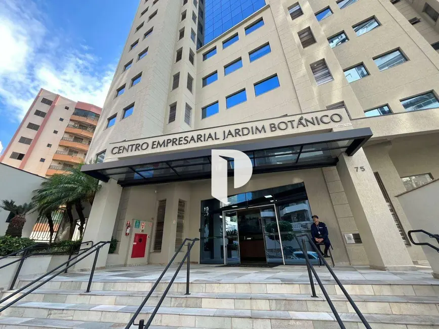 Sala Comercial à venda e para alugar, 248m2 em Jardim Botânico, Ribeirao Preto - SP - imagem 1 Foto 1 de Sala Comercial à venda e para alugar, 248m2 em Jardim Botânico, Ribeirao Preto - SP