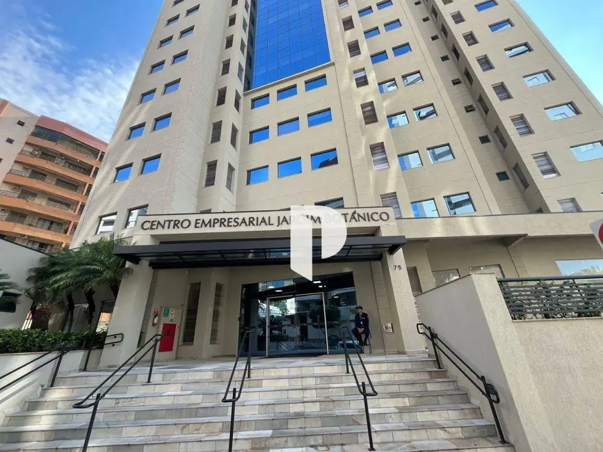 Sala Comercial à venda e para alugar, 248m2 em Jardim Botânico, Ribeirao Preto - SP - imagem 3 Foto 3 de Sala Comercial à venda e para alugar, 248m2 em Jardim Botânico, Ribeirao Preto - SP