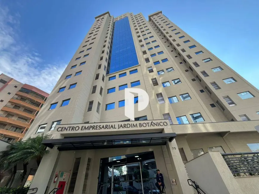Sala Comercial à venda e para alugar, 248m2 em Jardim Botânico, Ribeirao Preto - SP - imagem 2 Foto 2 de Sala Comercial à venda e para alugar, 248m2 em Jardim Botânico, Ribeirao Preto - SP