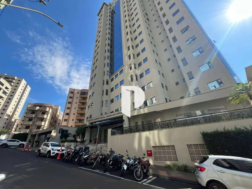 Sala Comercial à venda e para alugar, 248m2 em Jardim Botânico, Ribeirao Preto - SP - imagem 6 Foto 6 de Sala Comercial à venda e para alugar, 248m2 em Jardim Botânico, Ribeirao Preto - SP
