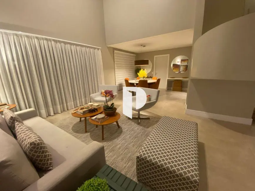 Casa de Condomínio com 3 quartos à venda, 400m2 em Ribeirao Preto - SP - imagem 4 Foto 4 de Casa de Condomínio com 3 quartos à venda, 400m2 em Ribeirao Preto - SP