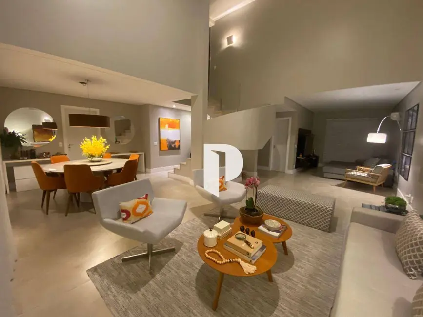 Casa de Condomínio com 3 quartos à venda, 400m2 em Ribeirao Preto - SP - imagem 5 Foto 5 de Casa de Condomínio com 3 quartos à venda, 400m2 em Ribeirao Preto - SP