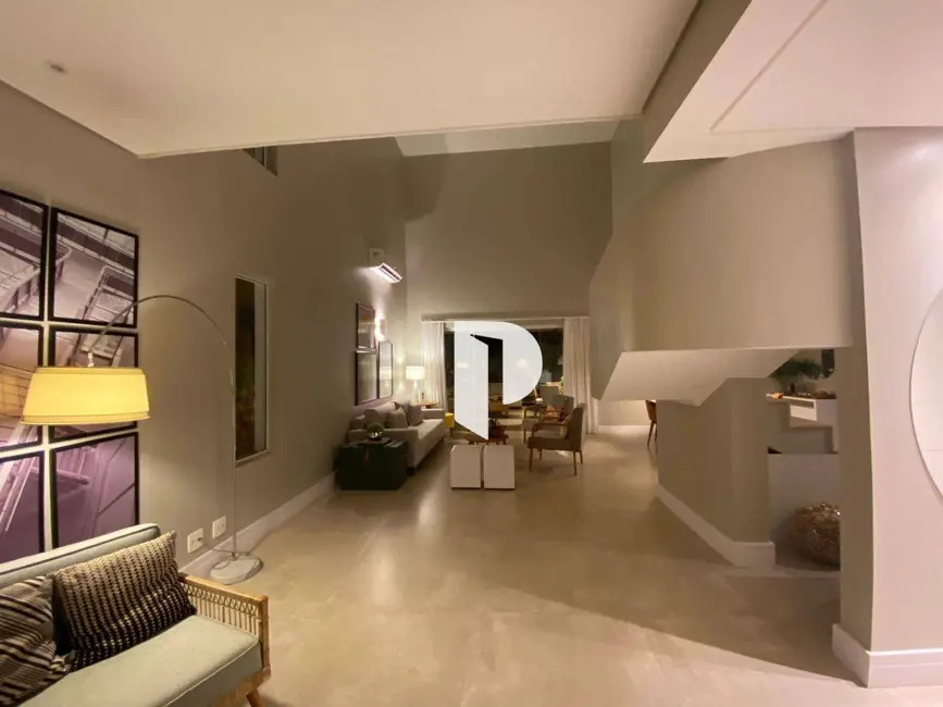 Casa de Condomínio com 3 quartos à venda, 400m2 em Ribeirao Preto - SP - imagem 6 Foto 6 de Casa de Condomínio com 3 quartos à venda, 400m2 em Ribeirao Preto - SP