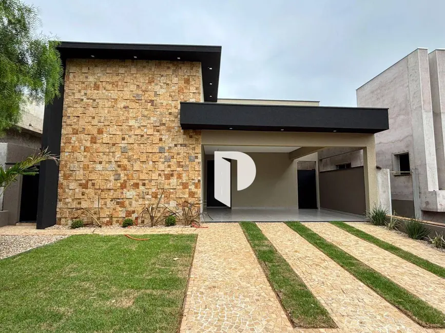 Casa de Condomínio com 3 quartos à venda, 300m2 em Ribeirao Preto - SP - imagem 1 Foto 1 de Casa de Condomínio com 3 quartos à venda, 300m2 em Ribeirao Preto - SP