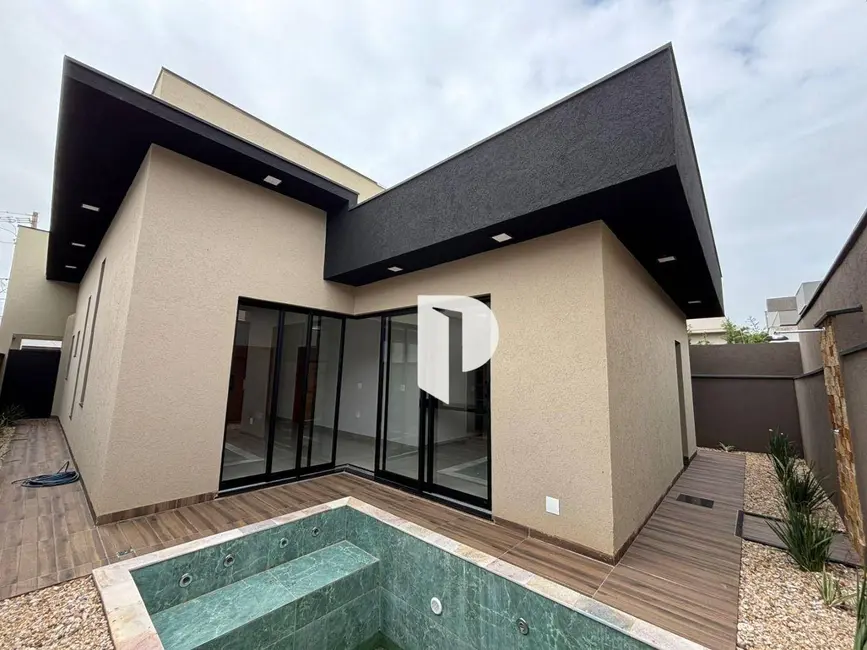 Casa de Condomínio com 3 quartos à venda, 300m2 em Ribeirao Preto - SP - imagem 9 Foto 9 de Casa de Condomínio com 3 quartos à venda, 300m2 em Ribeirao Preto - SP
