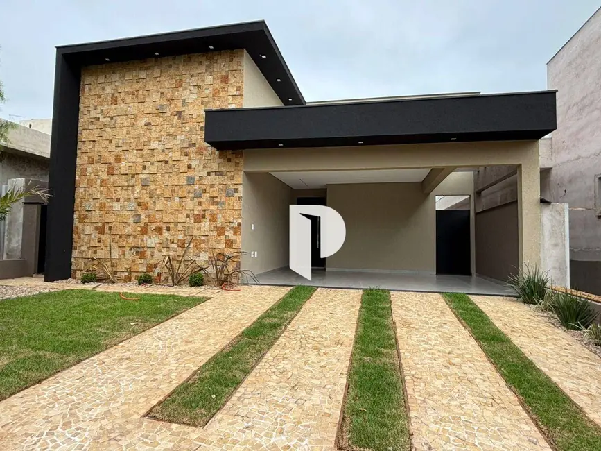 Casa de Condomínio com 3 quartos à venda, 300m2 em Ribeirao Preto - SP - imagem 2 Foto 2 de Casa de Condomínio com 3 quartos à venda, 300m2 em Ribeirao Preto - SP