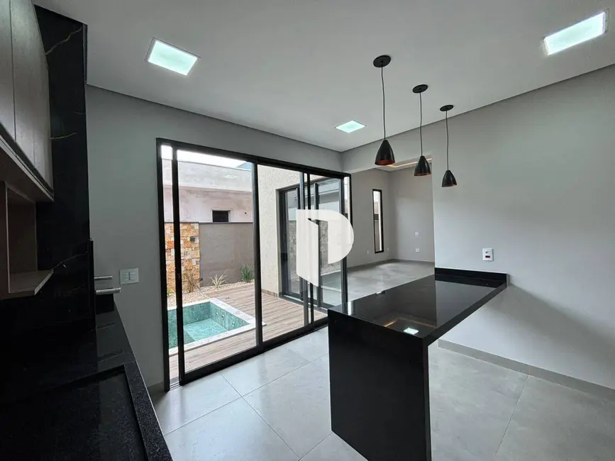 Casa de Condomínio com 3 quartos à venda, 300m2 em Ribeirao Preto - SP - imagem 7 Foto 7 de Casa de Condomínio com 3 quartos à venda, 300m2 em Ribeirao Preto - SP
