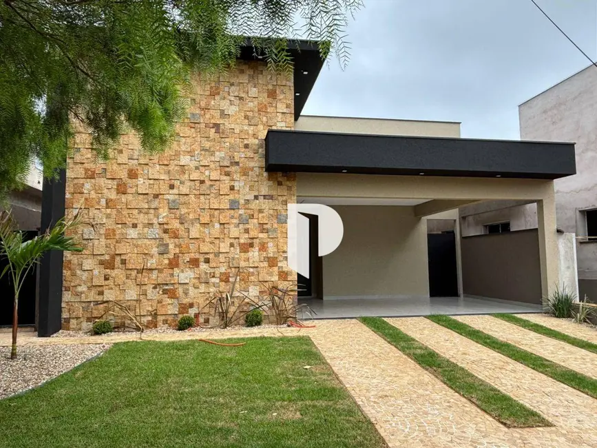Casa de Condomínio com 3 quartos à venda, 300m2 em Ribeirao Preto - SP - imagem 3 Foto 3 de Casa de Condomínio com 3 quartos à venda, 300m2 em Ribeirao Preto - SP