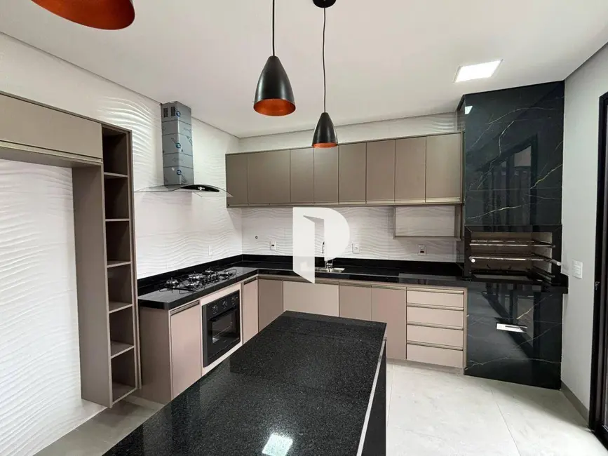 Casa de Condomínio com 3 quartos à venda, 300m2 em Ribeirao Preto - SP - imagem 6 Foto 6 de Casa de Condomínio com 3 quartos à venda, 300m2 em Ribeirao Preto - SP