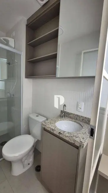 Foto 6 de Apartamento com 1 quarto para alugar, 28m2 em Jardim Nova Aliança Sul, Ribeirao Preto - SP