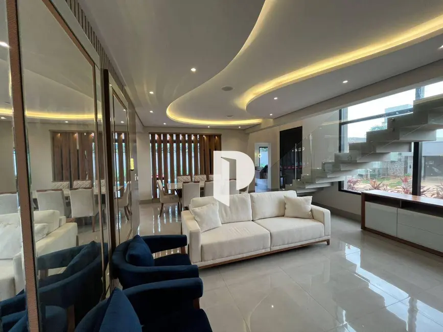 Sobrado com 5 quartos à venda, 331m2 em Ribeirao Preto - SP - imagem 6 Foto 6 de Sobrado com 5 quartos à venda, 331m2 em Ribeirao Preto - SP