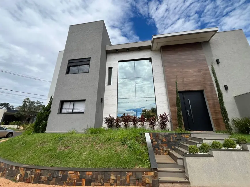 Foto 4 de Sobrado com 5 quartos à venda, 331m2 em Ribeirao Preto - SP