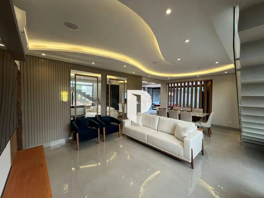 Sobrado com 5 quartos à venda, 331m2 em Ribeirao Preto - SP - imagem 7 Foto 7 de Sobrado com 5 quartos à venda, 331m2 em Ribeirao Preto - SP