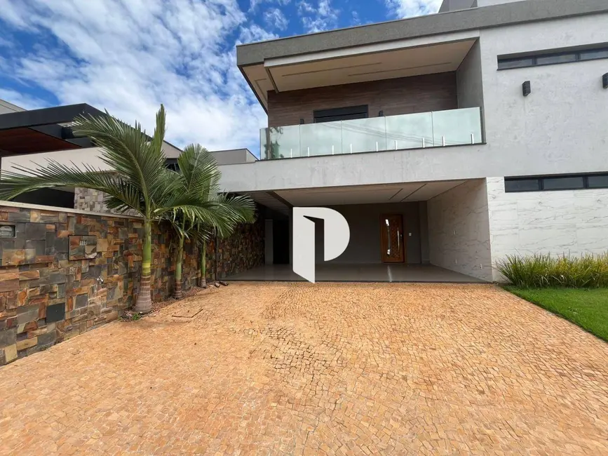 Sobrado com 5 quartos à venda, 331m2 em Ribeirao Preto - SP - imagem 5 Foto 5 de Sobrado com 5 quartos à venda, 331m2 em Ribeirao Preto - SP