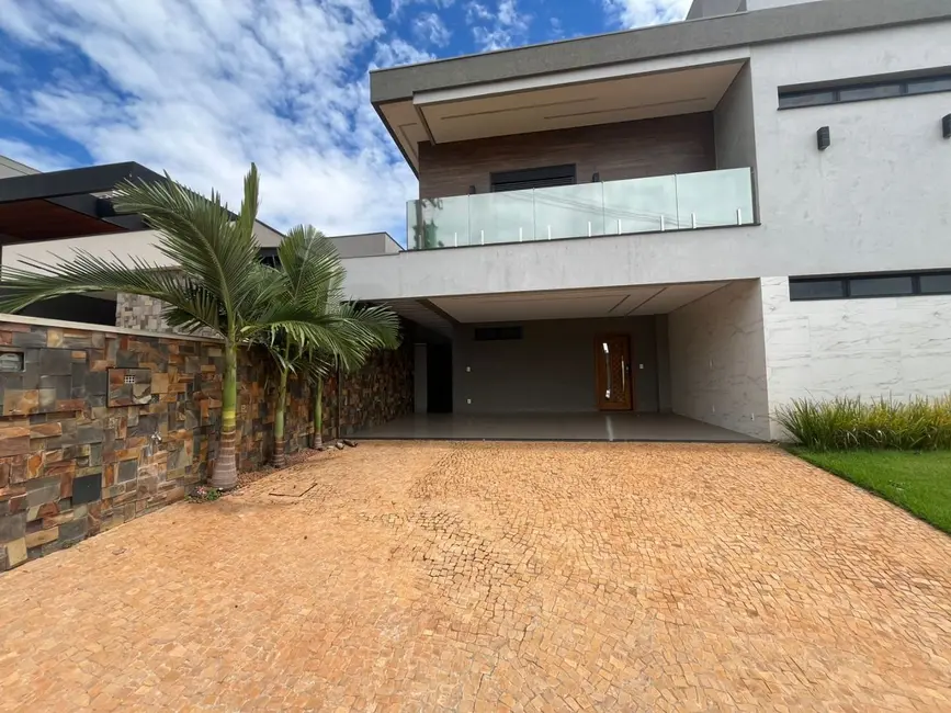 Foto 5 de Sobrado com 5 quartos à venda, 331m2 em Ribeirao Preto - SP