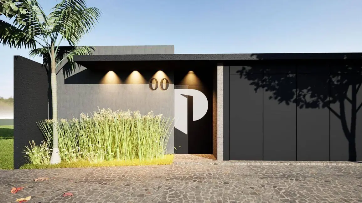 Casa de Condomínio com 3 quartos à venda, 250m2 em Bonfim Paulista - SP - imagem 2 Foto 2 de Casa de Condomínio com 3 quartos à venda, 250m2 em Bonfim Paulista - SP