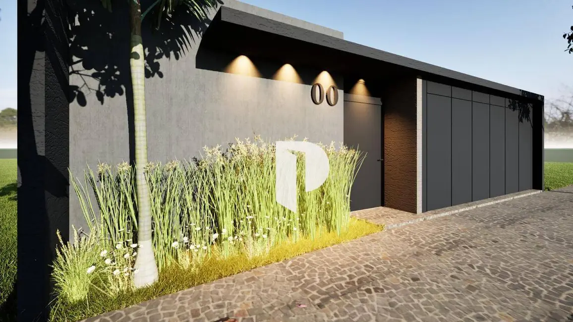 Casa de Condomínio com 3 quartos à venda, 250m2 em Bonfim Paulista - SP - imagem 6 Foto 6 de Casa de Condomínio com 3 quartos à venda, 250m2 em Bonfim Paulista - SP