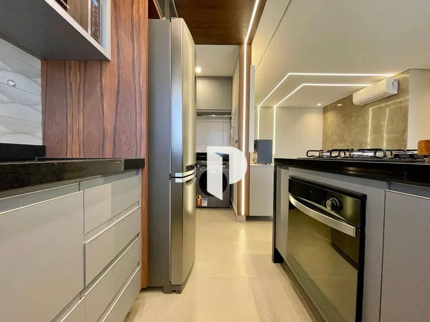 Foto 9 de Apartamento com 2 quartos à venda, 61m2 em Quinta da Primavera, Ribeirao Preto - SP