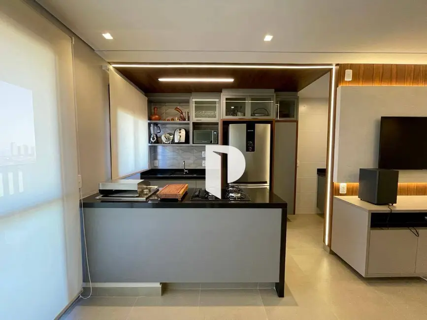 Foto 6 de Apartamento com 2 quartos à venda, 61m2 em Quinta da Primavera, Ribeirao Preto - SP
