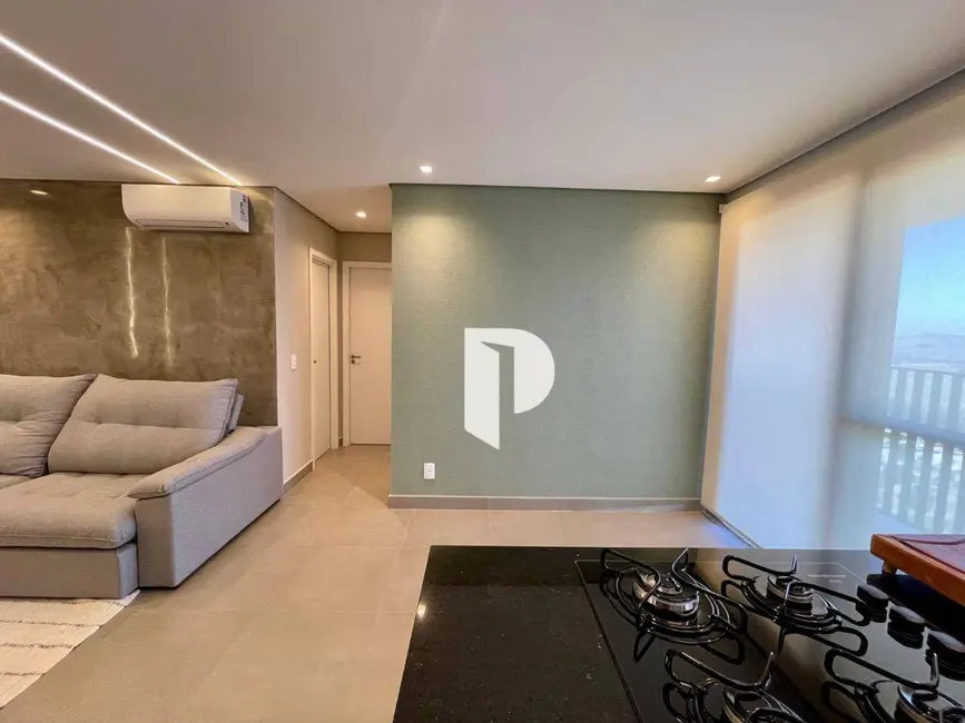 Foto 4 de Apartamento com 2 quartos à venda, 61m2 em Quinta da Primavera, Ribeirao Preto - SP