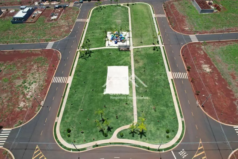 Foto 9 de Terreno / Lote à venda, 257m2 em Recreio Anhangüera, Ribeirao Preto - SP