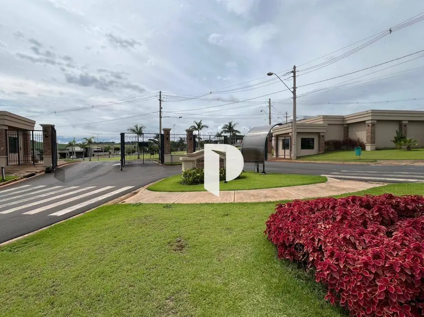 Foto 5 de Terreno / Lote à venda, 257m2 em Recreio Anhangüera, Ribeirao Preto - SP