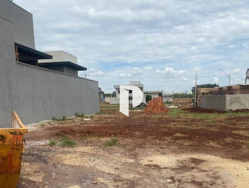 Foto 2 de Terreno / Lote à venda, 257m2 em Recreio Anhangüera, Ribeirao Preto - SP