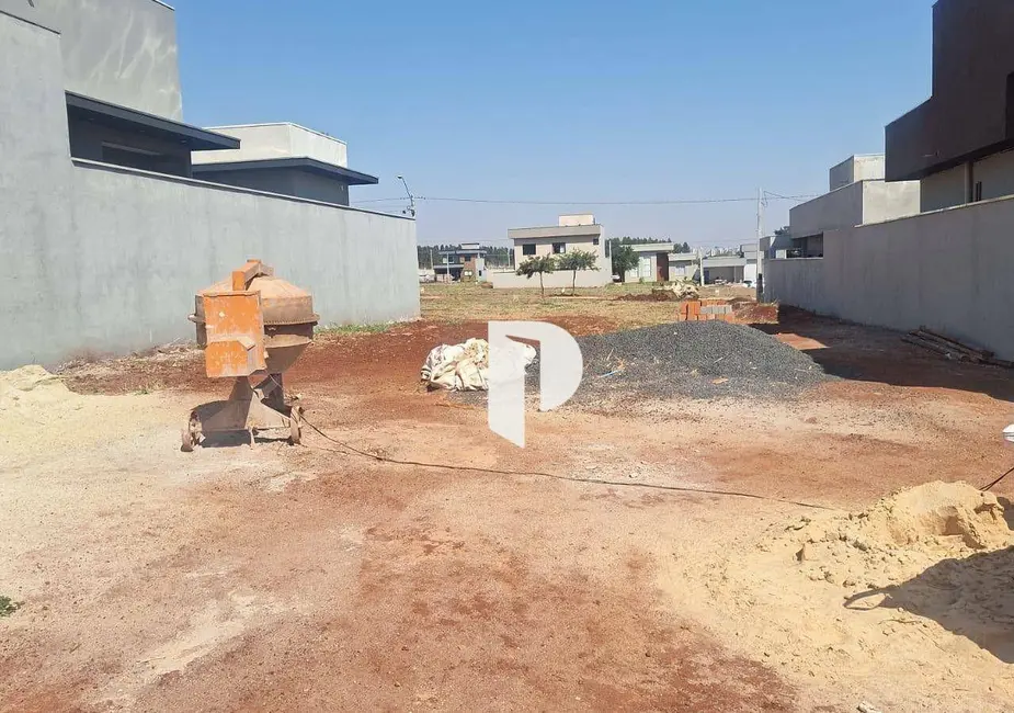 Foto 1 de Terreno / Lote à venda, 257m2 em Recreio Anhangüera, Ribeirao Preto - SP