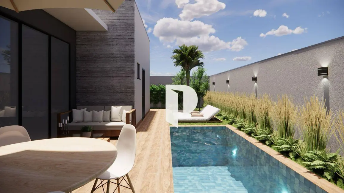 Casa de Condomínio com 4 quartos à venda, 350m2 em Ribeirao Preto - SP - imagem 4 Foto 4 de Casa de Condomínio com 4 quartos à venda, 350m2 em Ribeirao Preto - SP