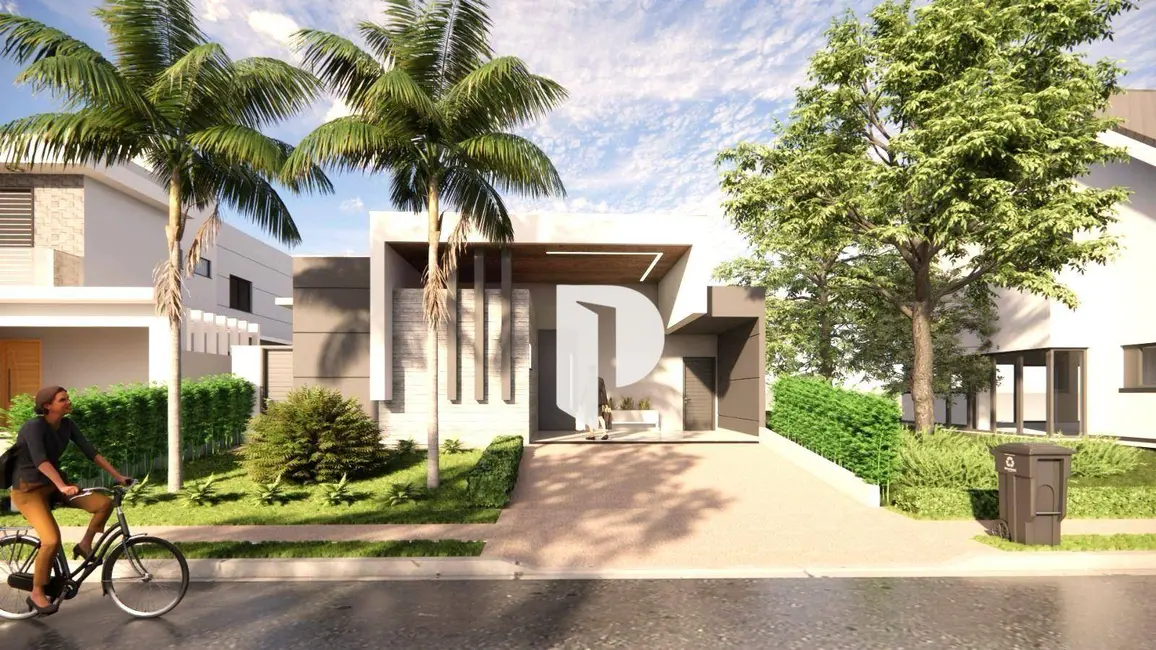 Casa de Condomínio com 4 quartos à venda, 350m2 em Ribeirao Preto - SP - imagem 1 Foto 1 de Casa de Condomínio com 4 quartos à venda, 350m2 em Ribeirao Preto - SP