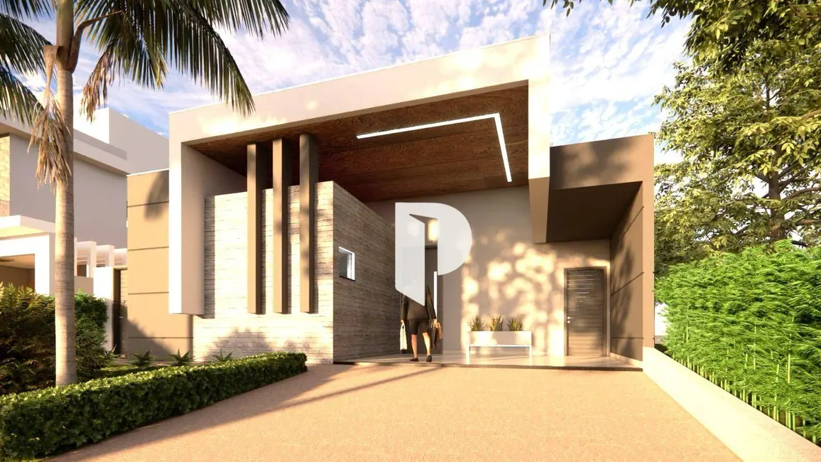 Casa de Condomínio com 4 quartos à venda, 350m2 em Ribeirao Preto - SP - imagem 2 Foto 2 de Casa de Condomínio com 4 quartos à venda, 350m2 em Ribeirao Preto - SP