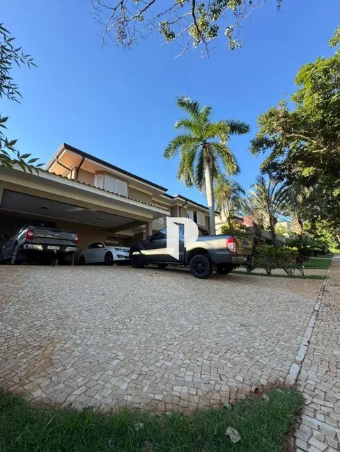 Foto 2 de Sobrado com 4 quartos à venda, 950m2 em Ribeirao Preto - SP