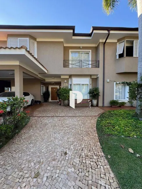 Foto 3 de Sobrado com 4 quartos à venda, 950m2 em Ribeirao Preto - SP