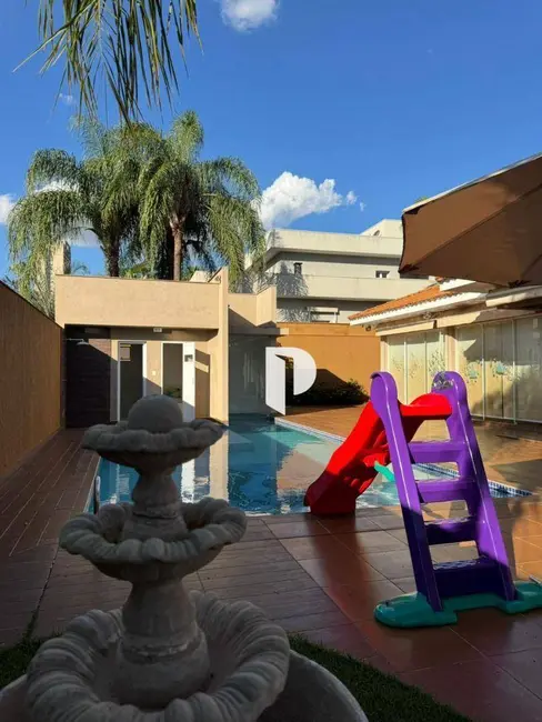 Foto 4 de Sobrado com 4 quartos à venda, 950m2 em Ribeirao Preto - SP