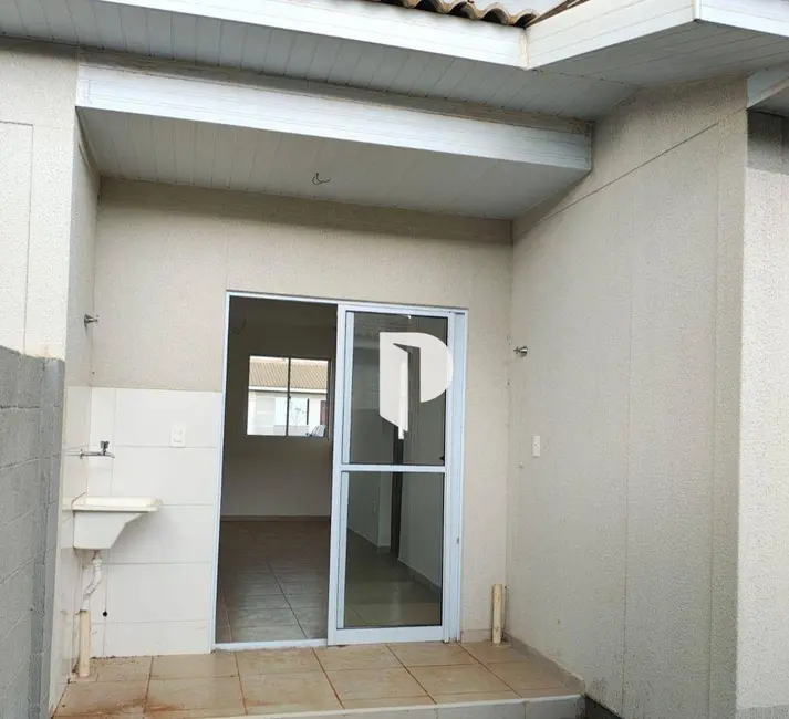 Foto 7 de Casa de Condomínio com 2 quartos à venda, 156m2 em Ribeirao Preto - SP