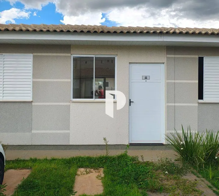 Foto 1 de Casa de Condomínio com 2 quartos à venda, 156m2 em Ribeirao Preto - SP