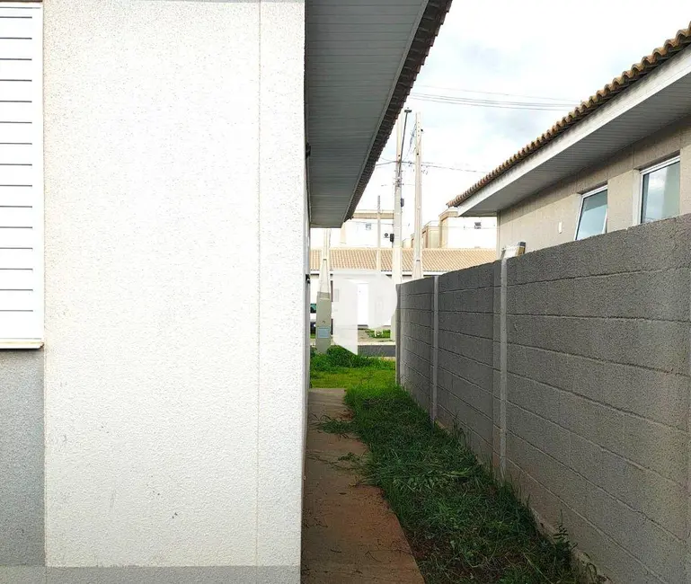 Foto 5 de Casa de Condomínio com 2 quartos à venda, 156m2 em Ribeirao Preto - SP