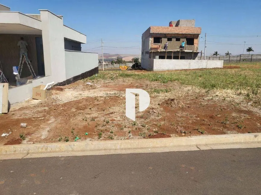 Foto 8 de Terreno / Lote à venda, 251m2 em Ribeirao Preto - SP