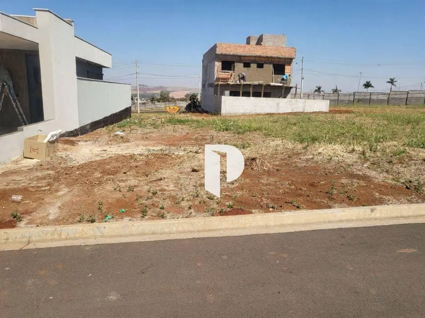 Foto 9 de Terreno / Lote à venda, 251m2 em Ribeirao Preto - SP
