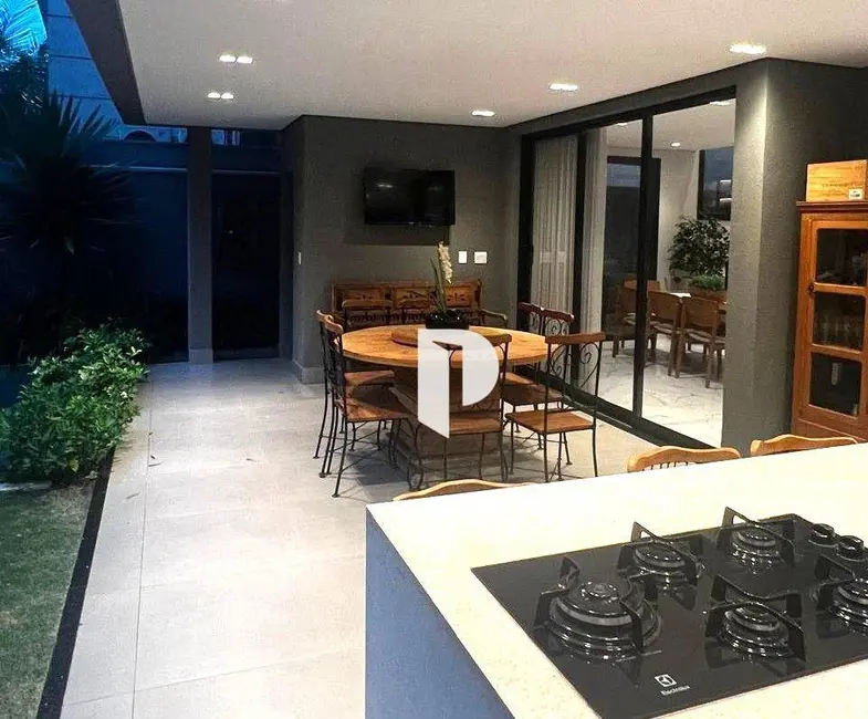 Sobrado com 3 quartos à venda, 308m2 em Recreio das Acácias, Ribeirao Preto - SP - imagem 8 Foto 8 de Sobrado com 3 quartos à venda, 308m2 em Recreio das Acácias, Ribeirao Preto - SP