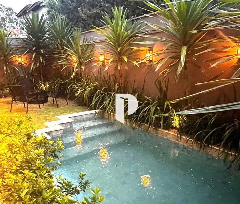 Sobrado com 3 quartos à venda, 308m2 em Recreio das Acácias, Ribeirao Preto - SP - imagem 7 Foto 7 de Sobrado com 3 quartos à venda, 308m2 em Recreio das Acácias, Ribeirao Preto - SP